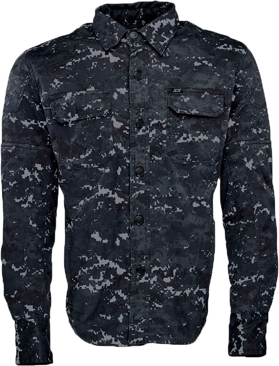 Speed and Strength Men's Classic