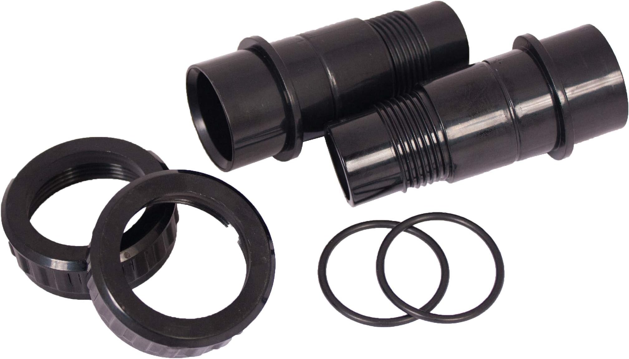 GAME 4K9022 Adapter Kit Replacement Part, Black