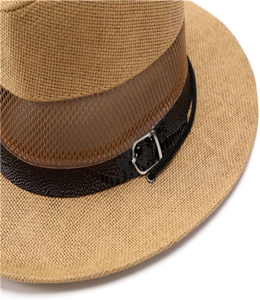 Sun hat mesh Hollow Thin Sunscreen Old Man
