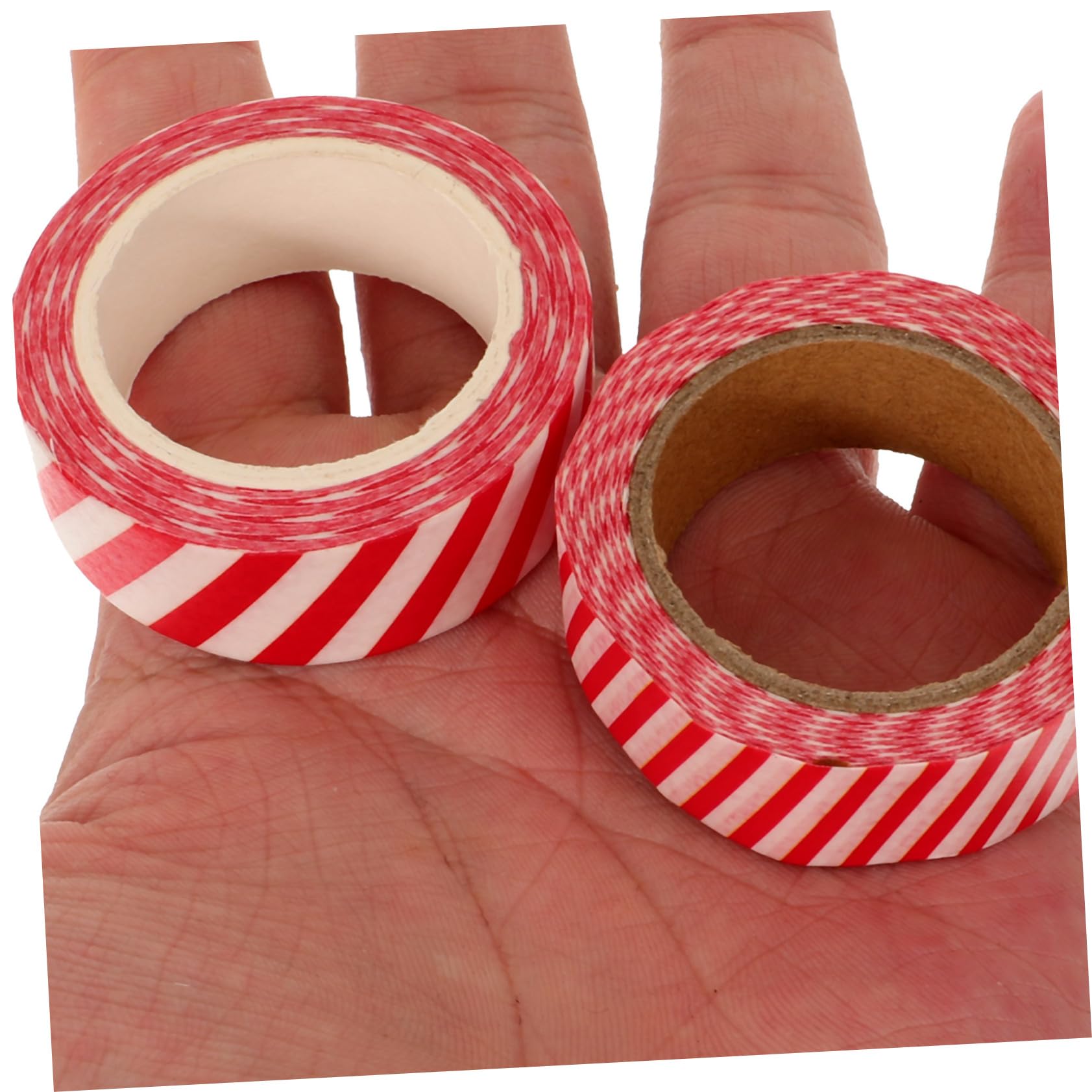 70rollos Cinta Navideña para Manualidades Scrapbooking y Decoración De para Tarjetas y