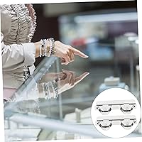 Vista 5 de DOITOOL Inicio Ventana Rueda Slide 10pcs Acero Inoxidable Puerta Corredera Polea Puerta de Vidrio Kit de Polea de Reemplazo