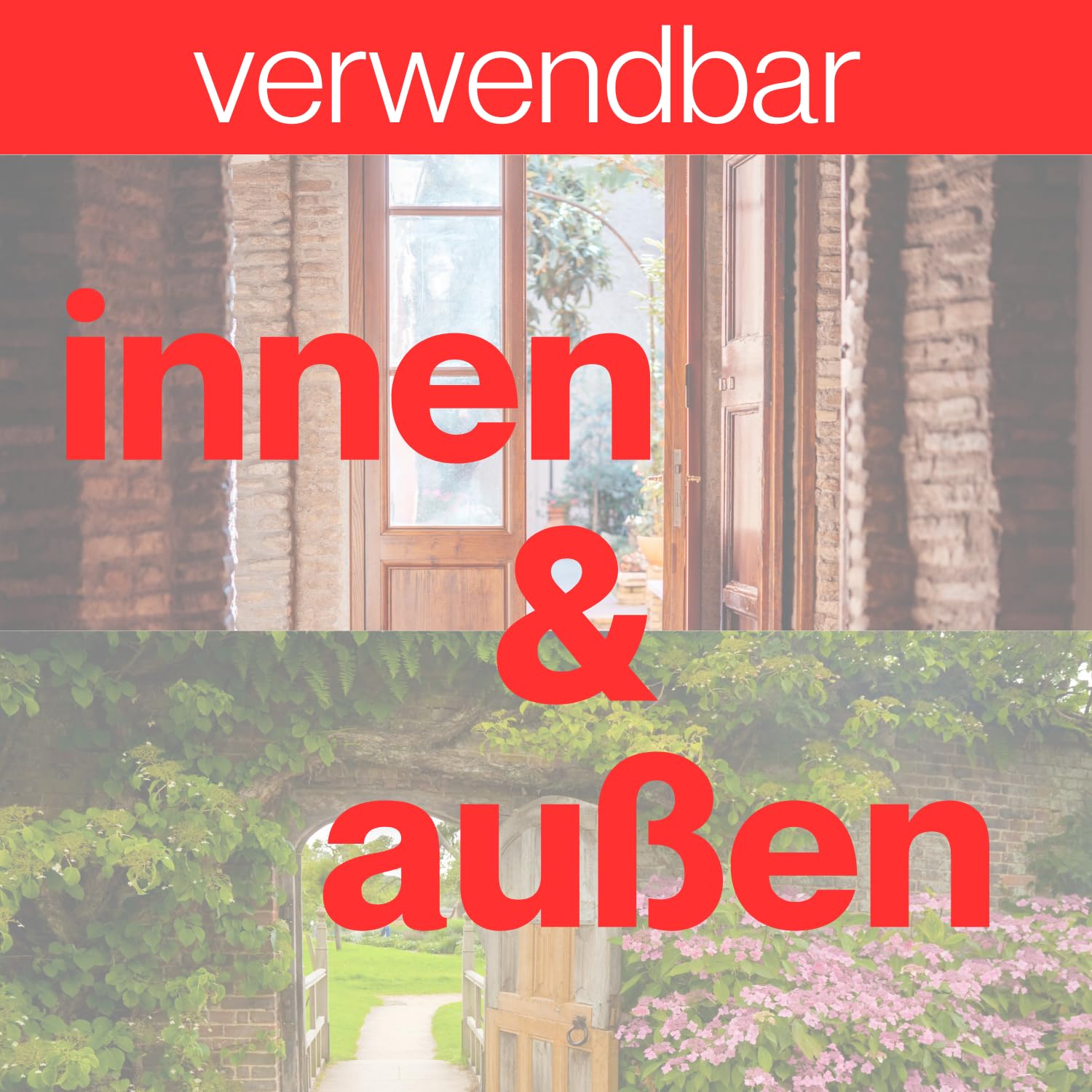 50 Anelli Fitschen In Acciaio Ottonato - Assortimento 9-13mm Per Regolazione Porte - Foto 3