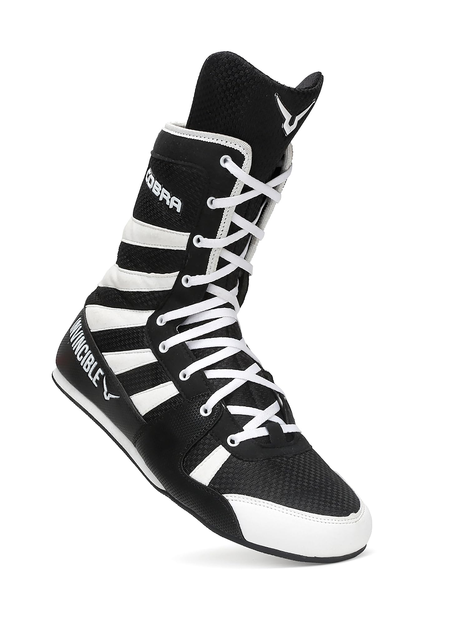Cobra Boxing Shoes, Boxing Boots, Boxing Shoes for Men & Women