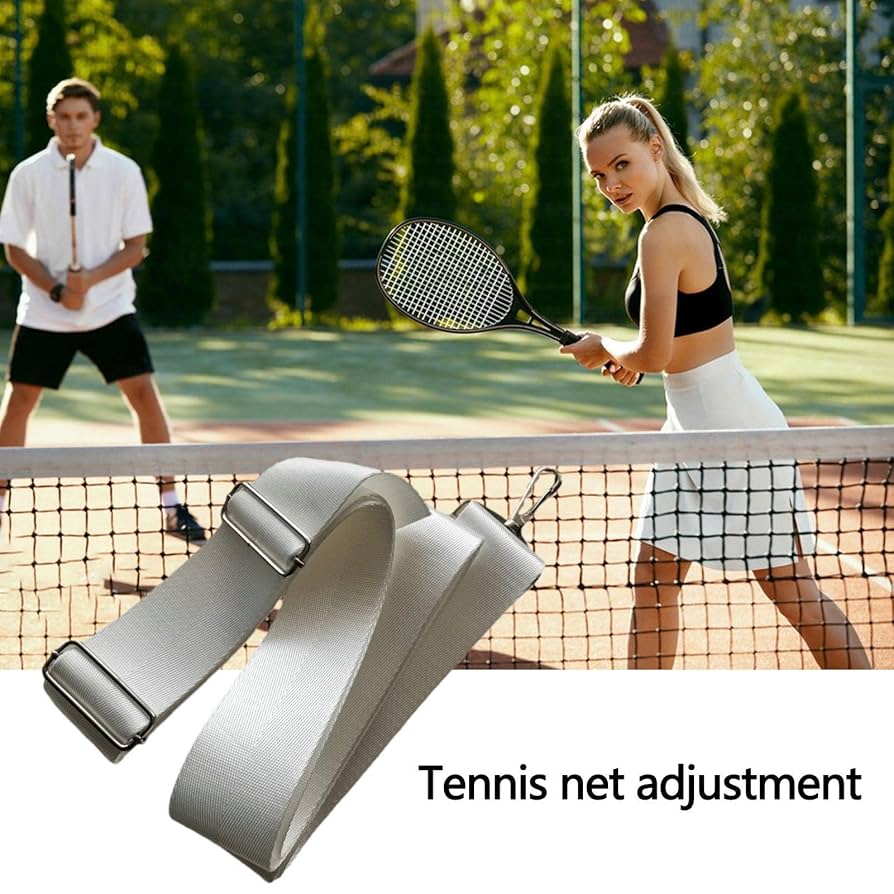 テニス　硬式用ネット（センターベルト無し） テニス 硬式用ネット（センターベルト無し） テニス 硬式用