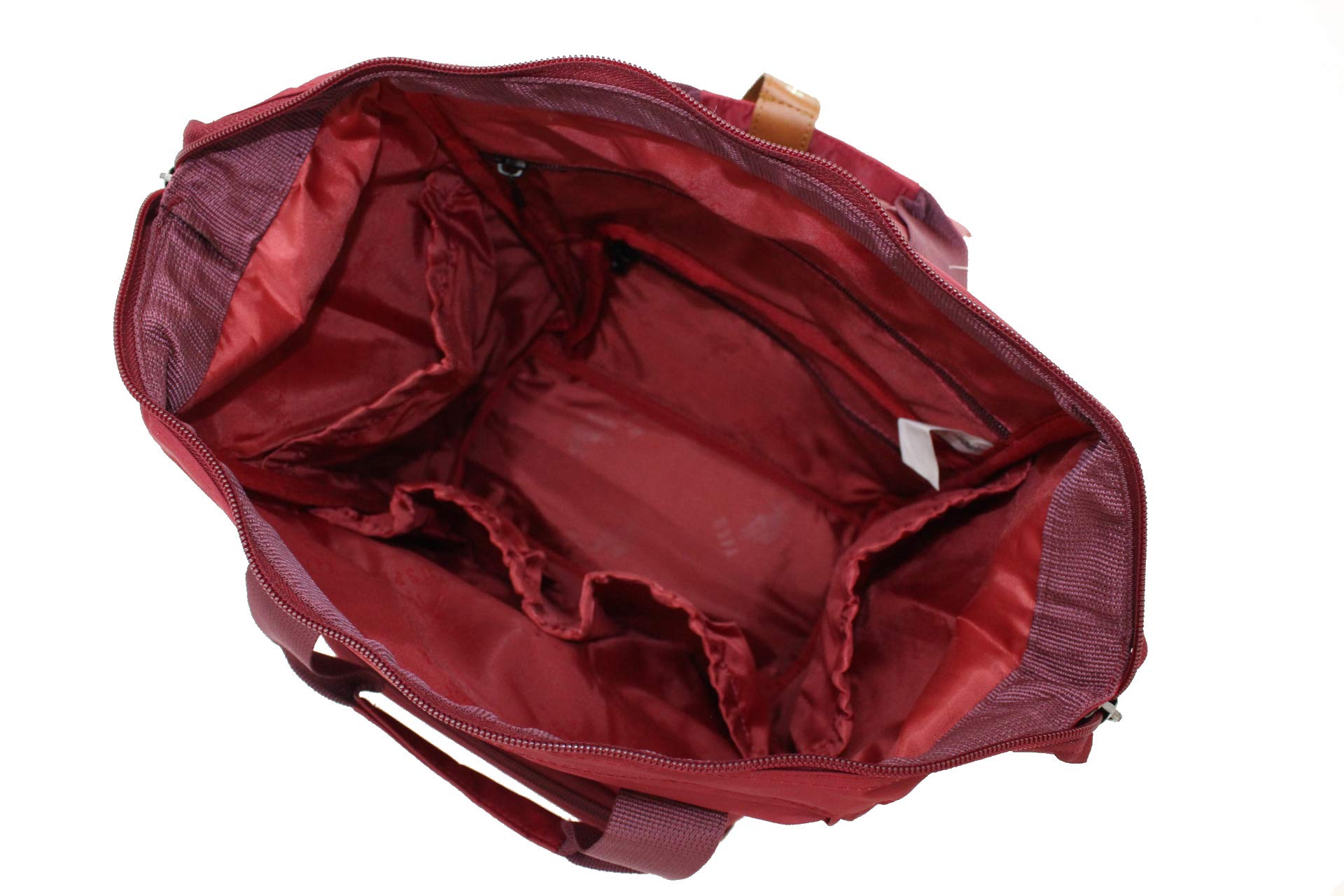 Plabc219 U S Polo Assn Anne Bebek Cantasi Sirt Cantasi Anneler Icin Bebek Bakim Cantasi Kirmizi Amazon Com Tr Bebek