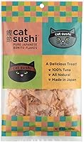 Vista 1 de Cat Sushi Hojuelas de Bonito, Corte Clásico, 0.7oz