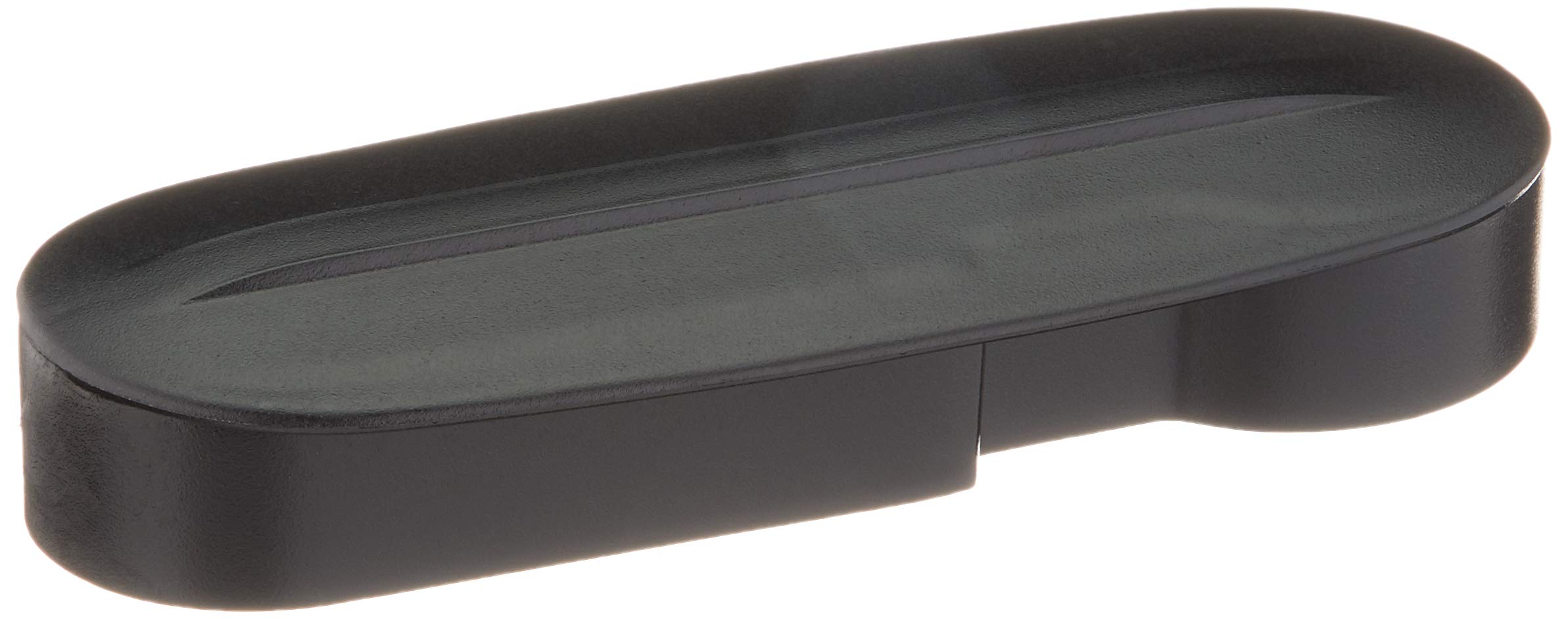 Protectora Blande Negro RMS para Vespa 125 – 200 PX/PE/T5