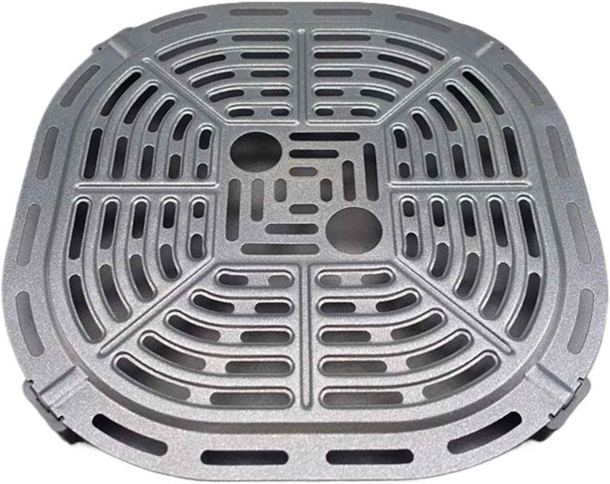 Air Fryer Basket，Air Fryer Grid，air Fryer Tray，-(Compatible For Philips)，HD9362 HD9374 Fryer Basket Accessories(1pcs)
