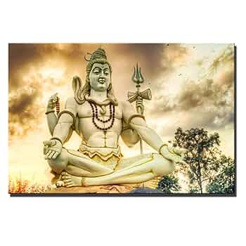 #シヴァ神レリーフ 壁掛け額装品 シヴァ神レリーフ 壁掛け額装品 - メルカリ