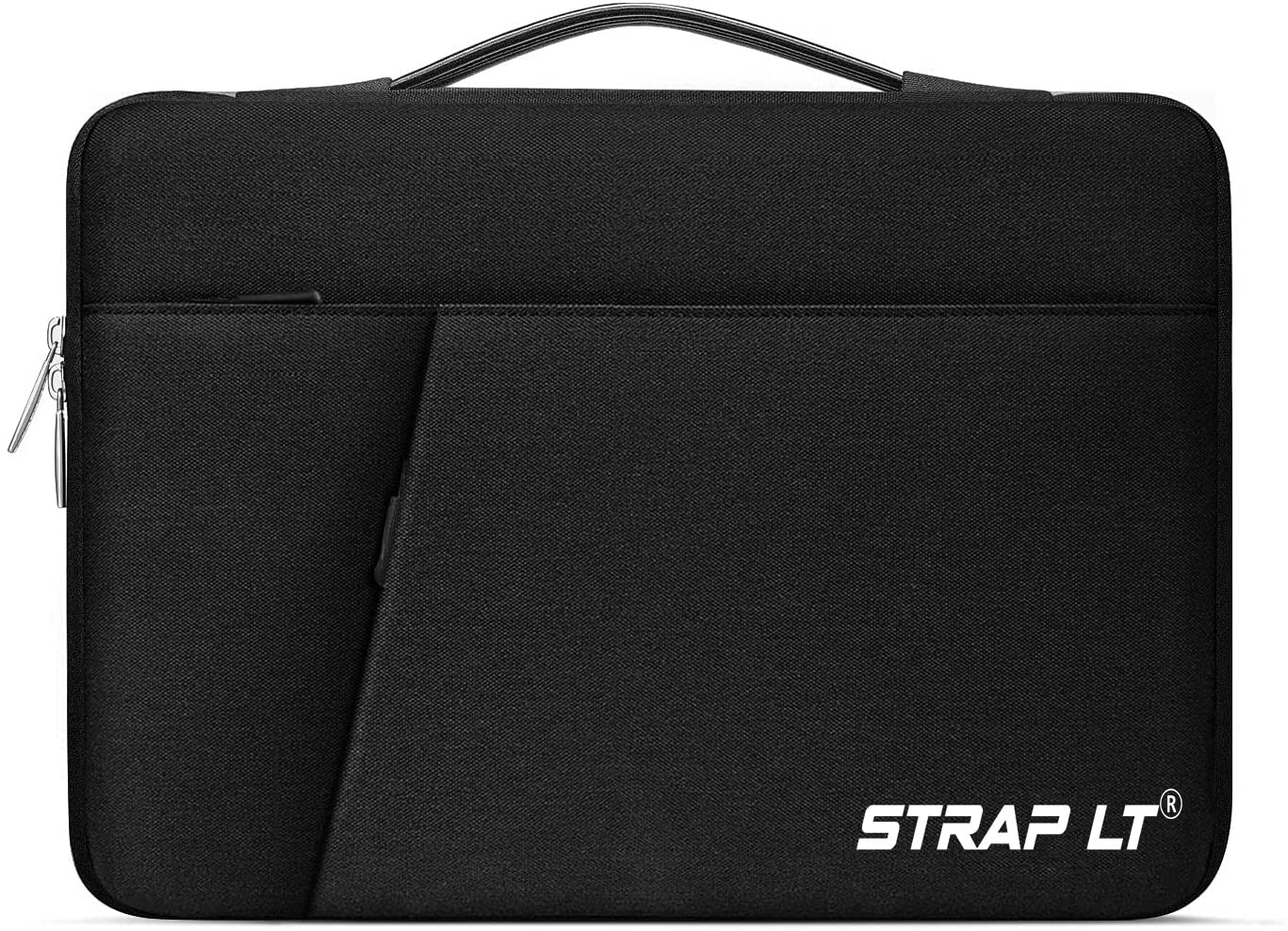See full amazon price history chart for StrapLt Laptop Sleeve Case 15.6-16 Inch,Computer Cover Bag with Back Luggage Handle Strap StrapLt Laptop Sleeve Case 15.6-16 Inch,Computer Cover Bag with Back Luggage Handle Strap (B09TPHTF8Q) Amazon Price History, Amazon Price Tracker