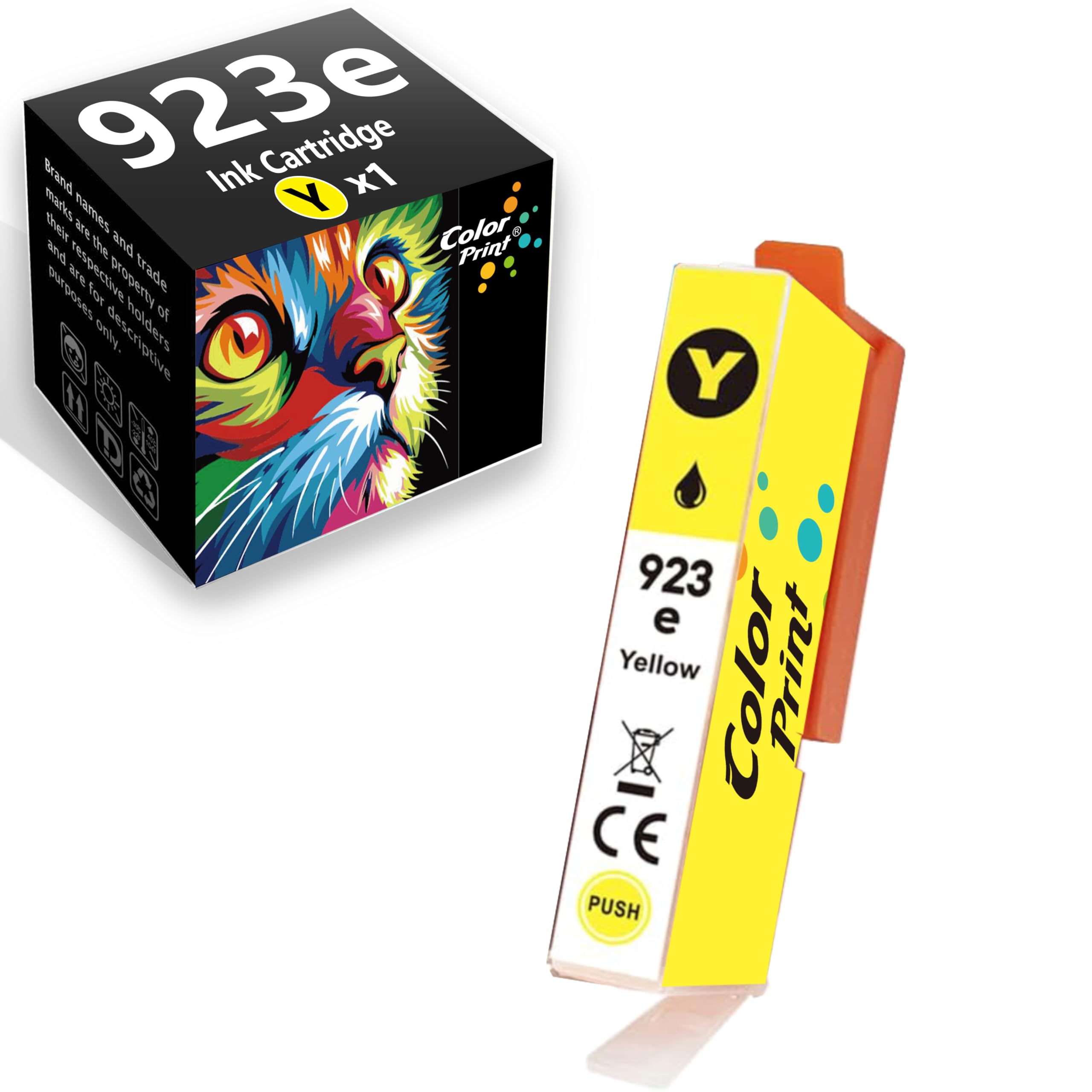 Amazon.co.jp: HP923e互換インクカートリッジ Office-Jet Pro 8120