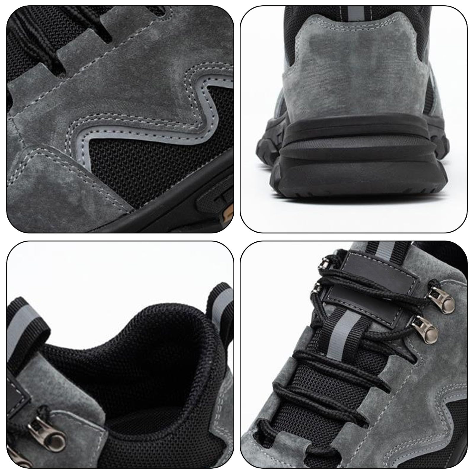 Sportschuhe Mit Schnüren Schnürschuhe Herren Sportlich Sneaker Jogger