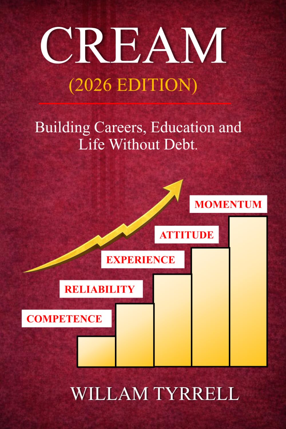 CREAM (2026 Edition): Building Careers, Education, and Life Without Debt
