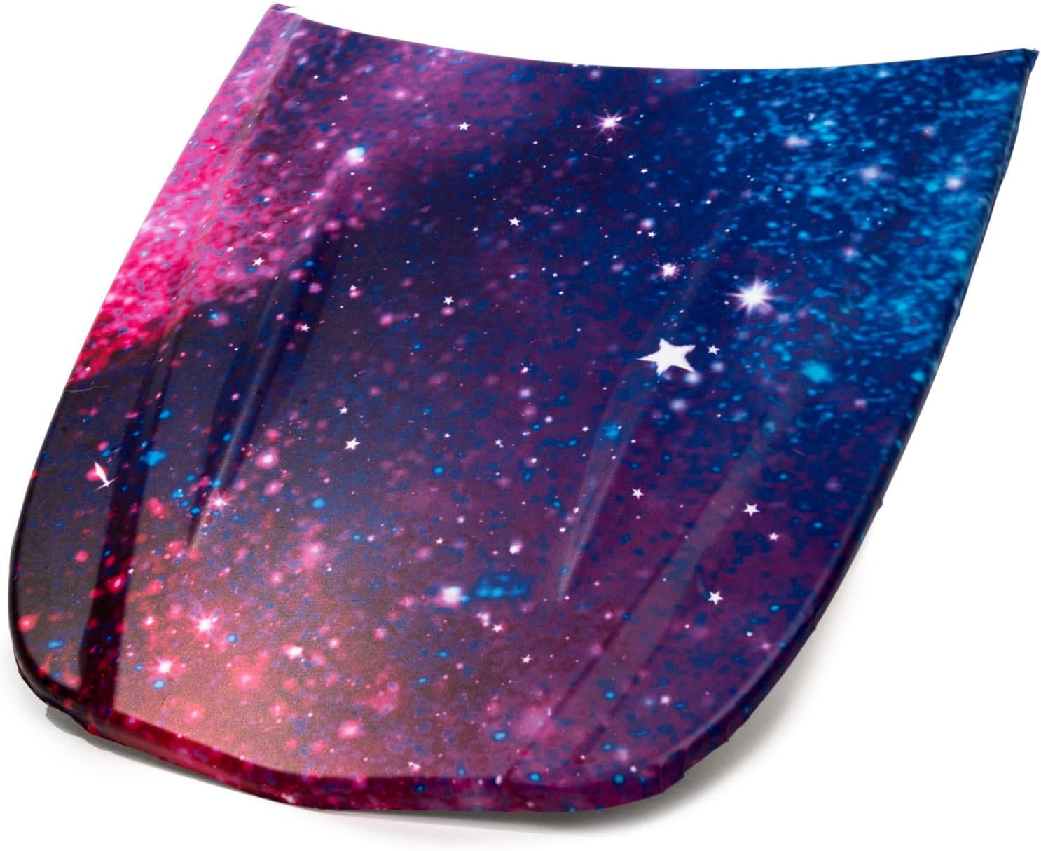 Vicrez Vinyl Car Wrap Film vzv10446 Pixelated Galaxy | 5ft. x 55 ft.