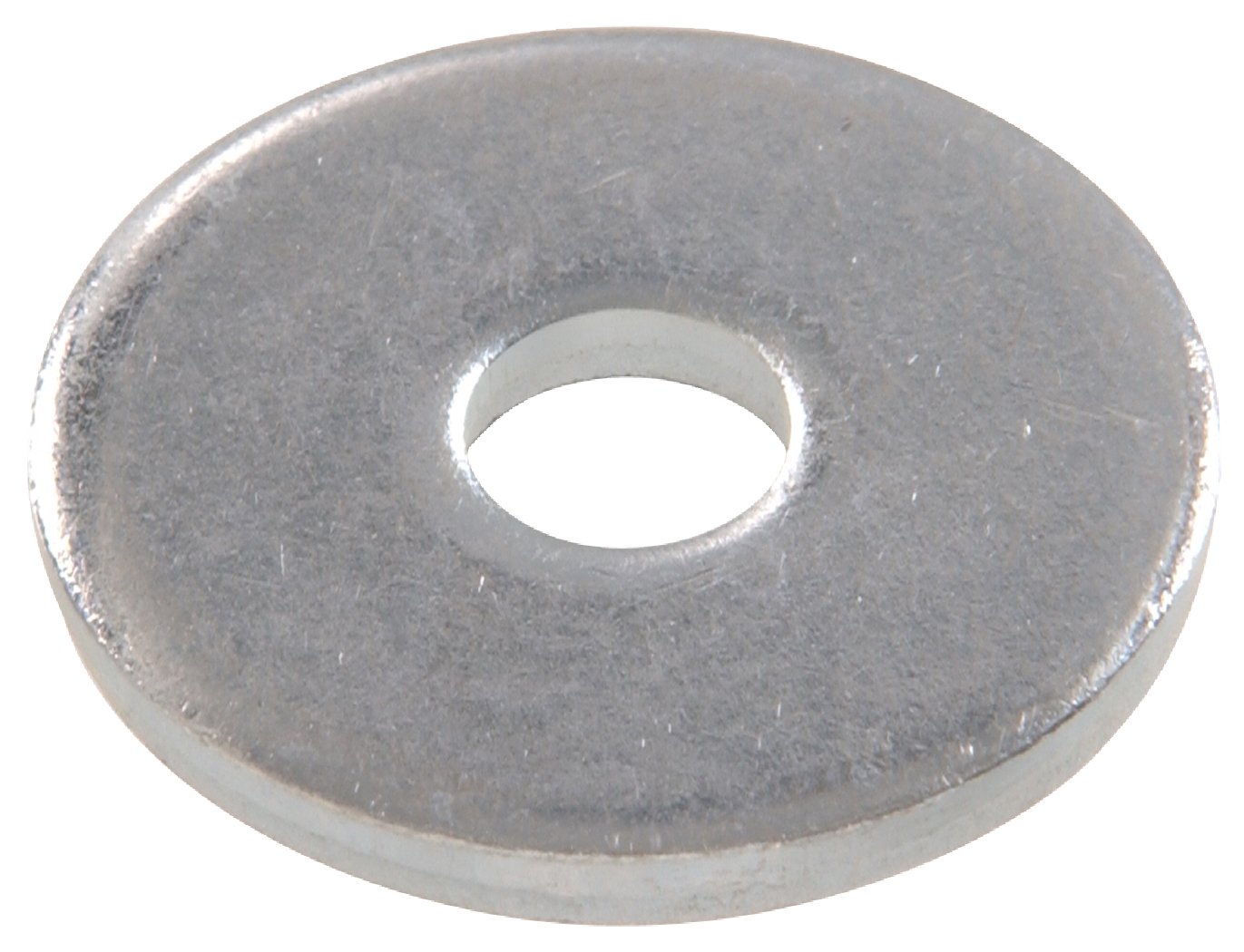 Rondelle d'aile 3/16" x 1" Hillman 45832 pour assemblage mécanique