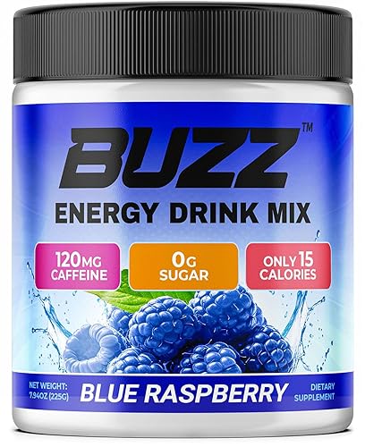 Morning Buzz