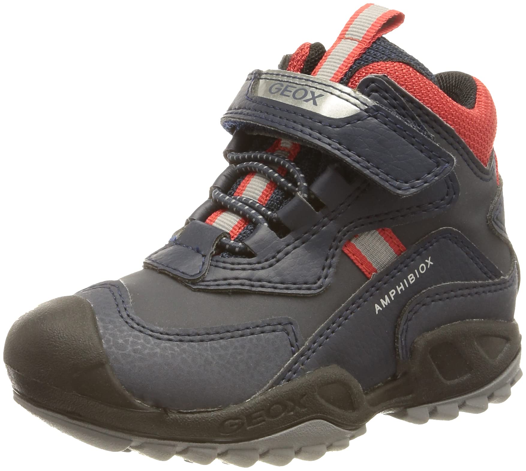 Geox Boy J New Savage Boy B A Shoes