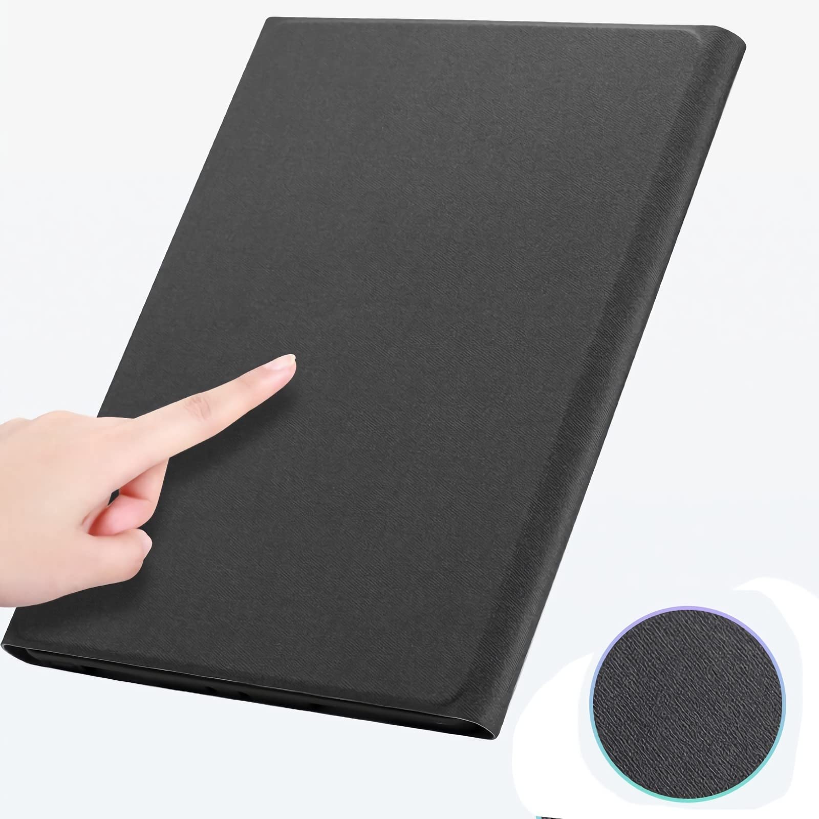 Etui na klawiaturę do iPada Mini 6th Generation 8,3 cala 2021,[Polski Layout] [Wbudowany uchwyt na ołówek] Magnetyczna odłączana bezprzewodowa klawiatura Bluetooth z touchpadem,Blue