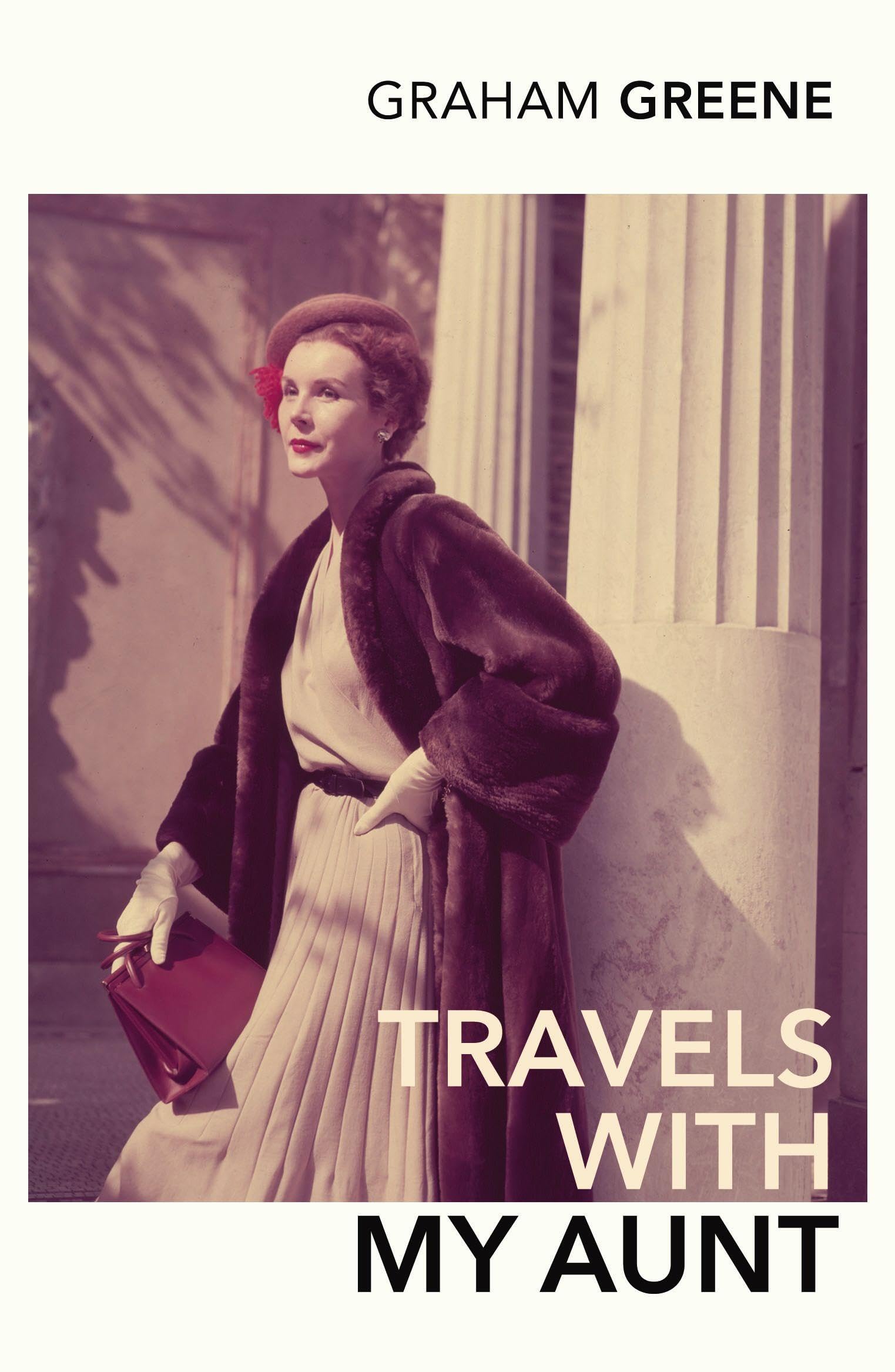 Travels With My Aunt by Graham Greene (Paperback, 1999)