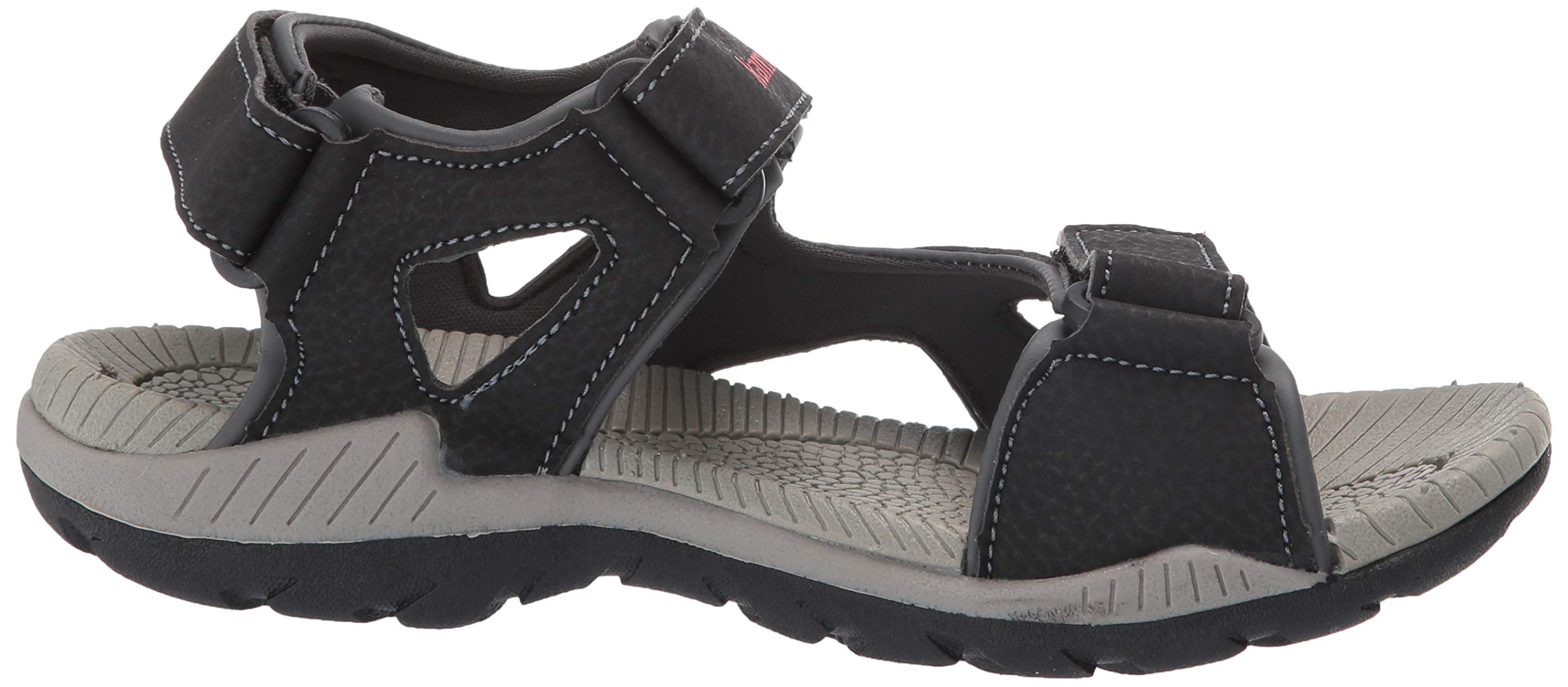 Kamik Lobster2 Sandali con Cinturino alla CavigliaUnisex - Bambini e ragazzi