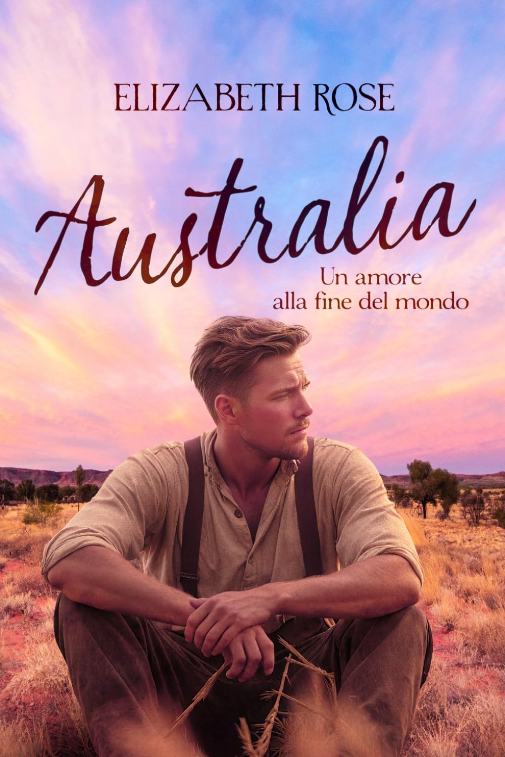 Australia: Un amore alla fine del mondo