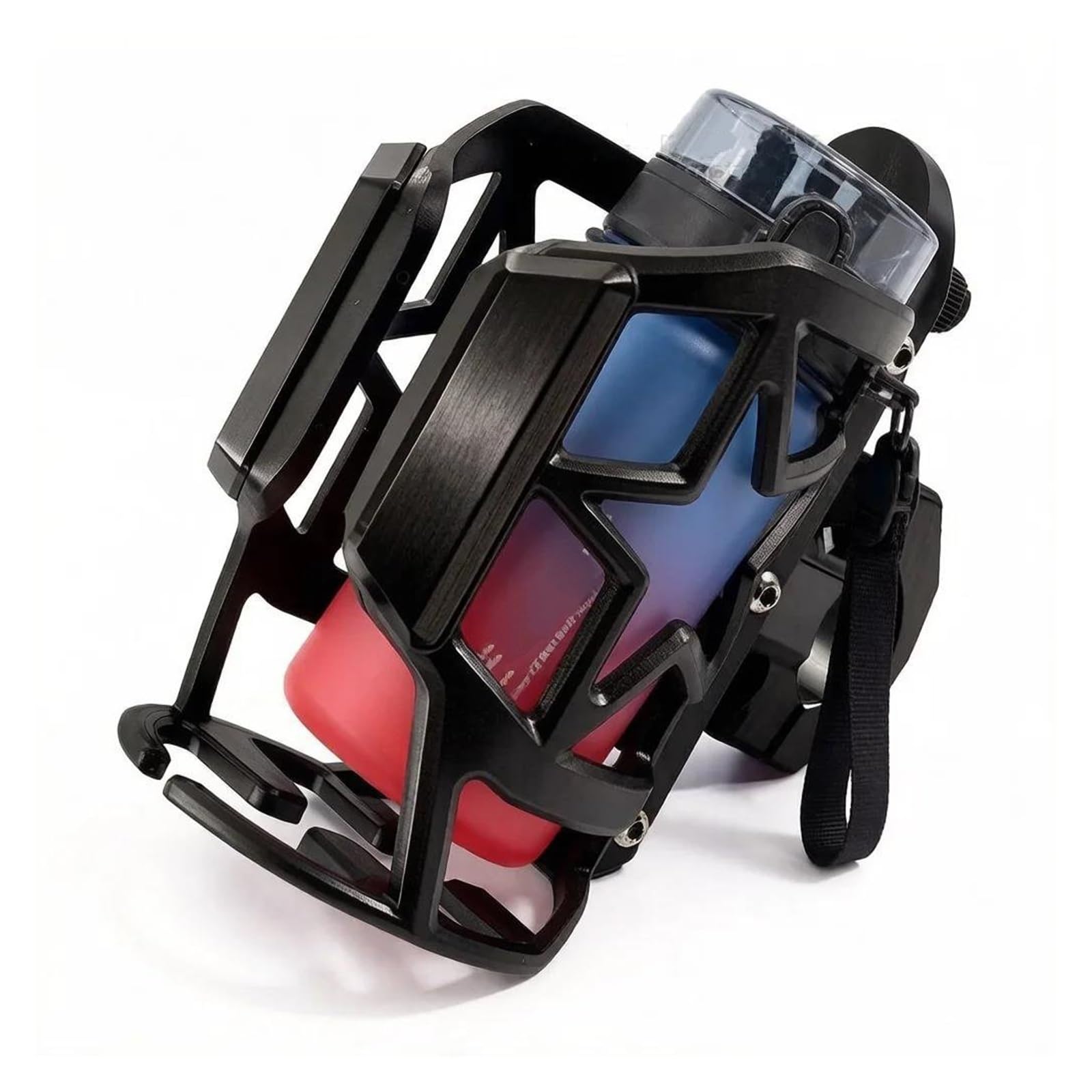 Amazon.com: Cup Holder for ZX14R ZX 14R ZX14 R ZX 14 R Motorcycle