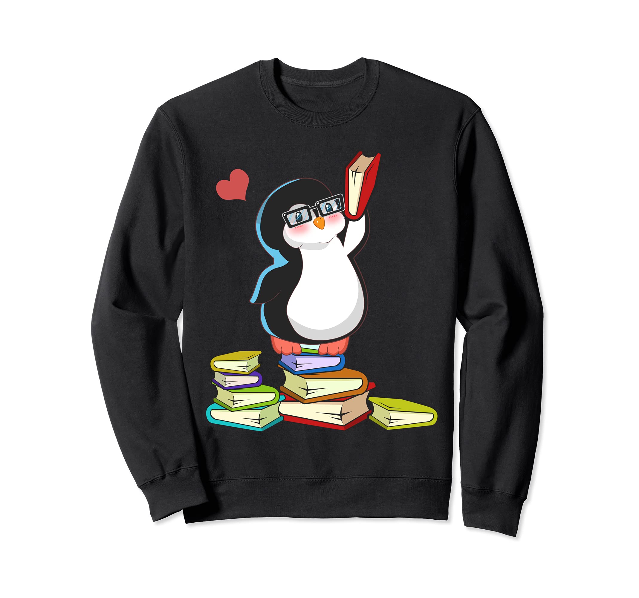 Amazon.co.jp: おもしろいオタクペンギン 本ワーム 読書本愛好家