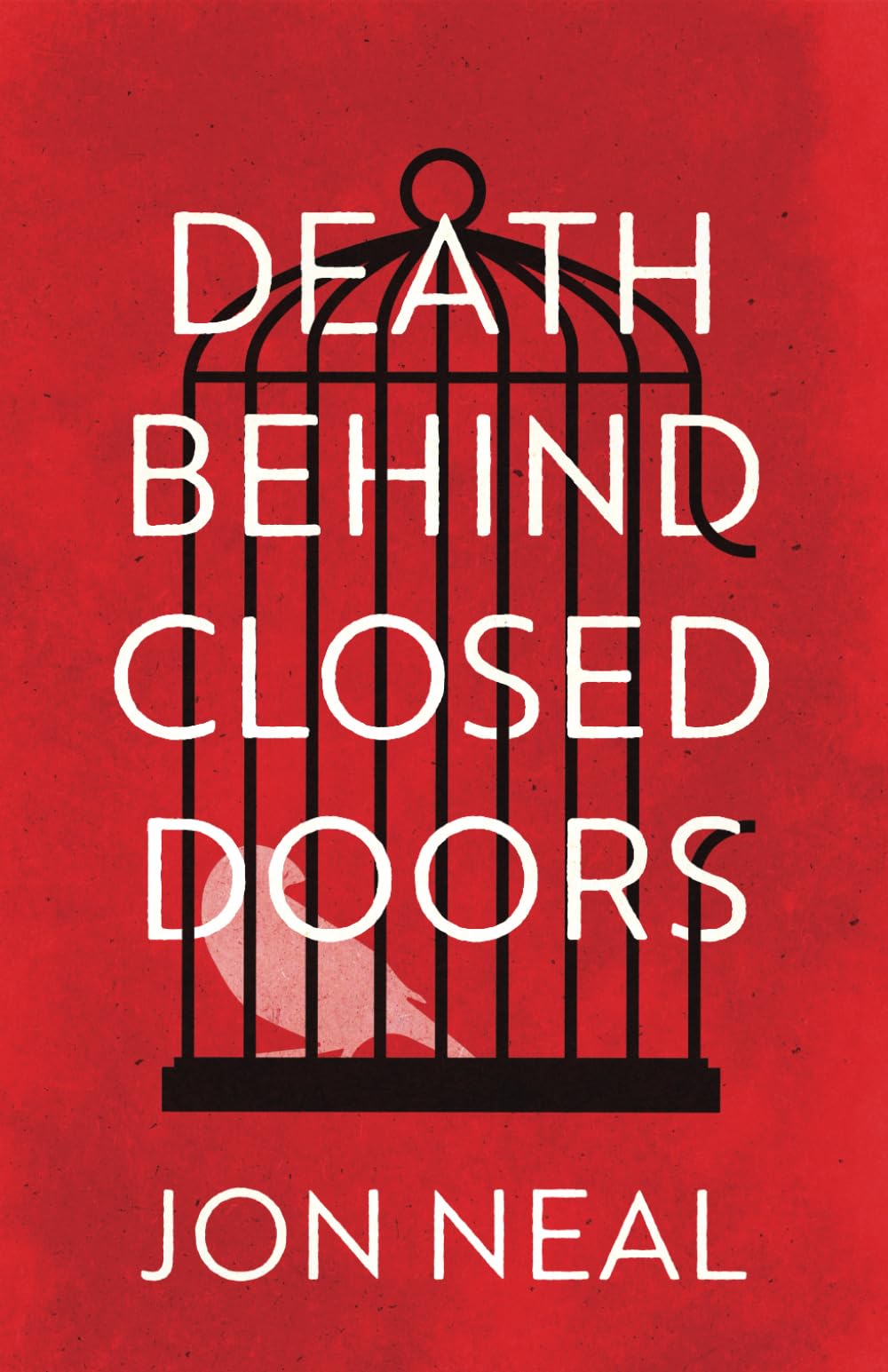 Death Behind Closed Doors (Stanley Messina Investigates)