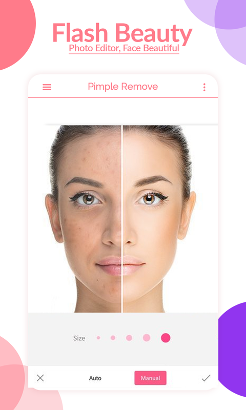 Flash Beauty Photo Editor:Amazon.com:Appstore for Android