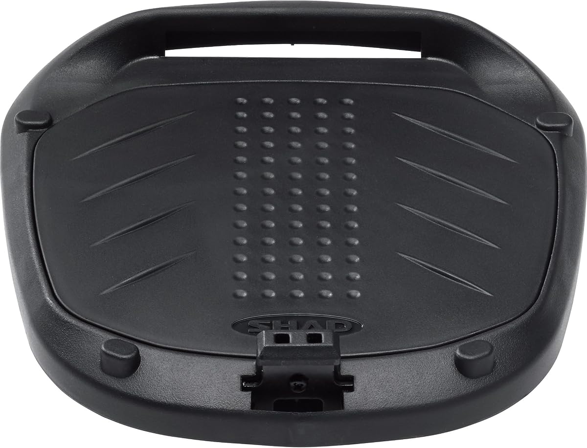 Shad D1B29PAR Universal Top Case SH29, Black