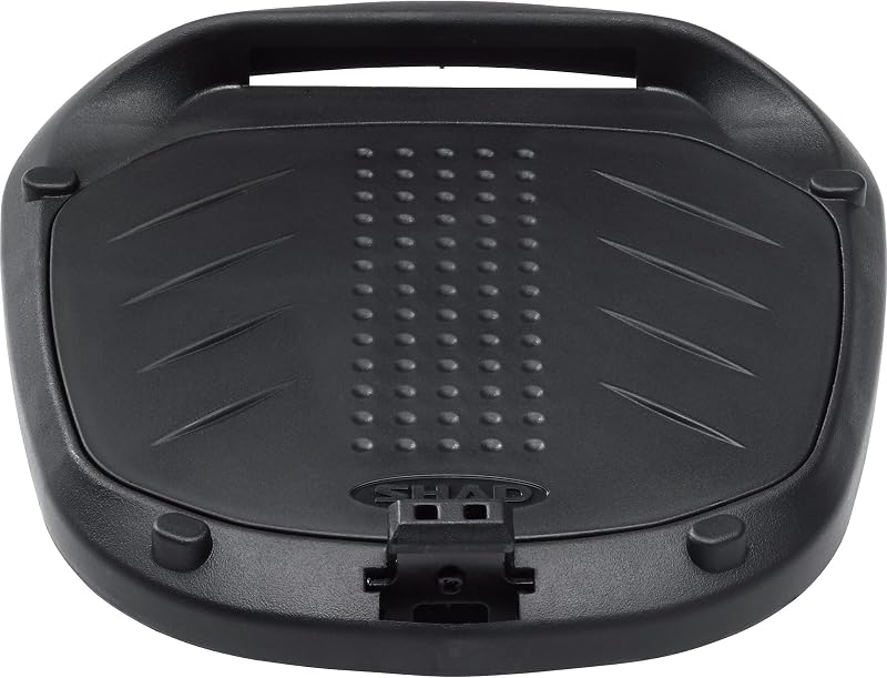 Shad D1B29PAR Universal Top Case SH29, Black