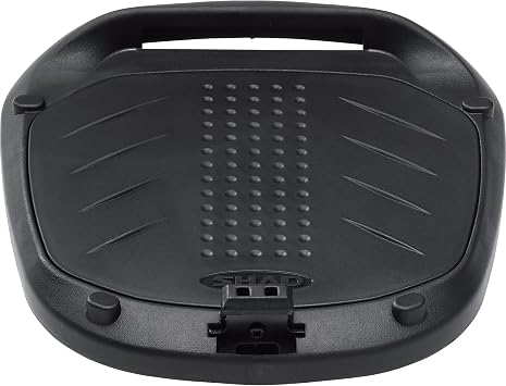 Shad D1B29PAR Universal Top Case SH29, Black