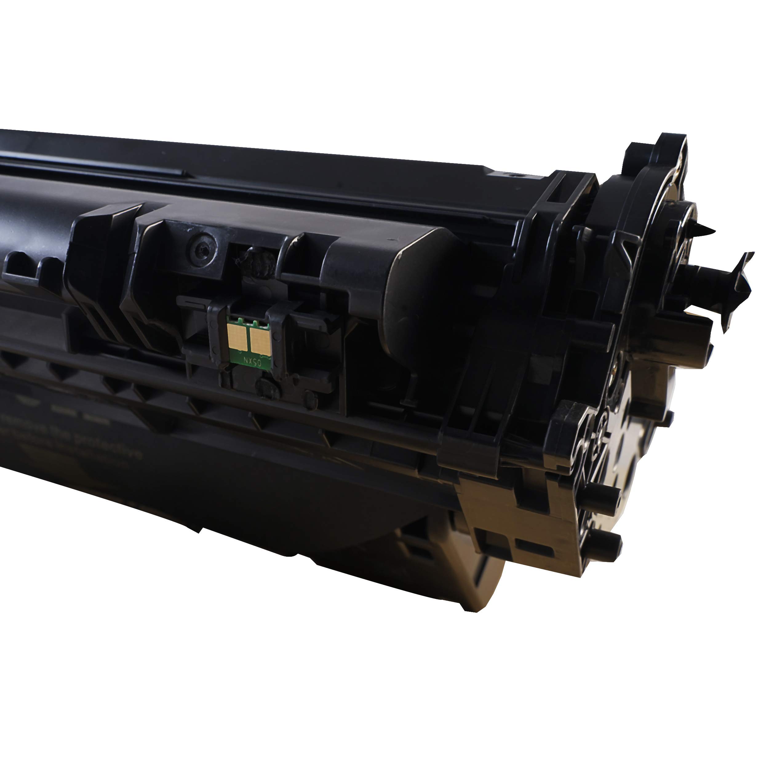 Toner Compatibile CF280X 80X Per HP LaserJet Pro 400 M401 M425 - Nero, 1 Anno Di Garanzia