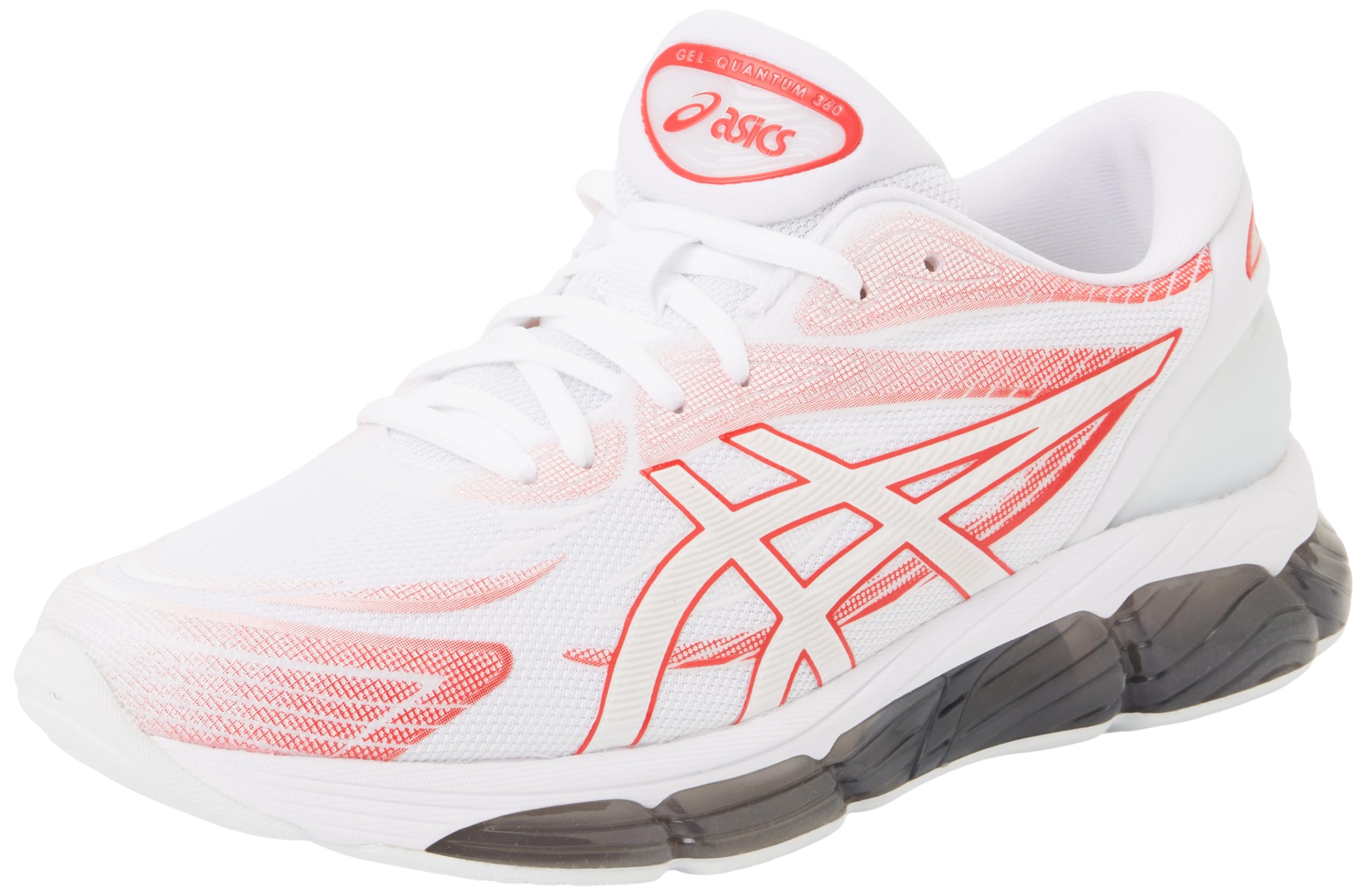 Asics Blanc Trainers Gel-Quantum 360 Viii