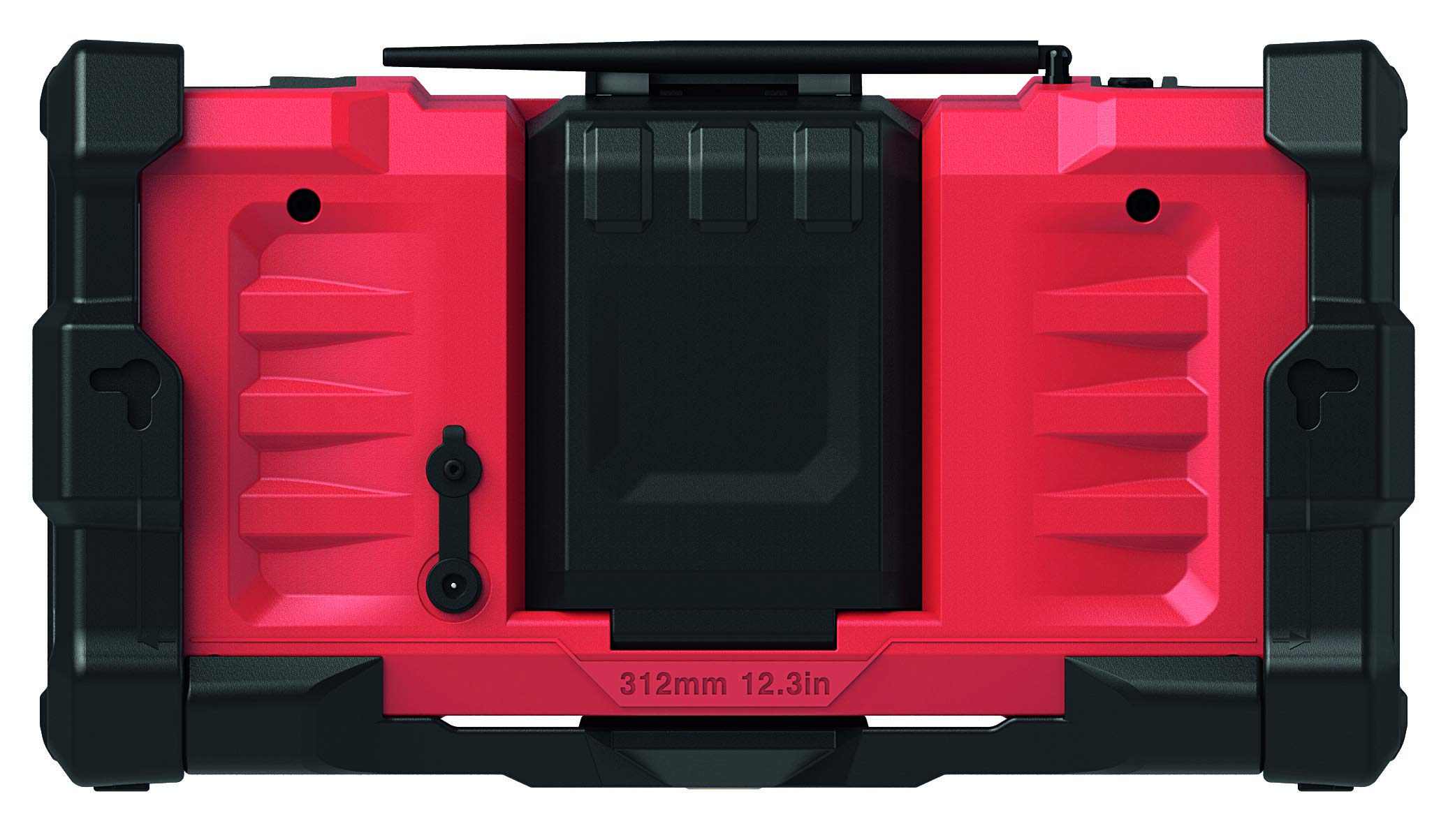 Radio 10.8/18V RD 10.8/18.0/230 Flex - sans Batterie ni Chargeur - 484857