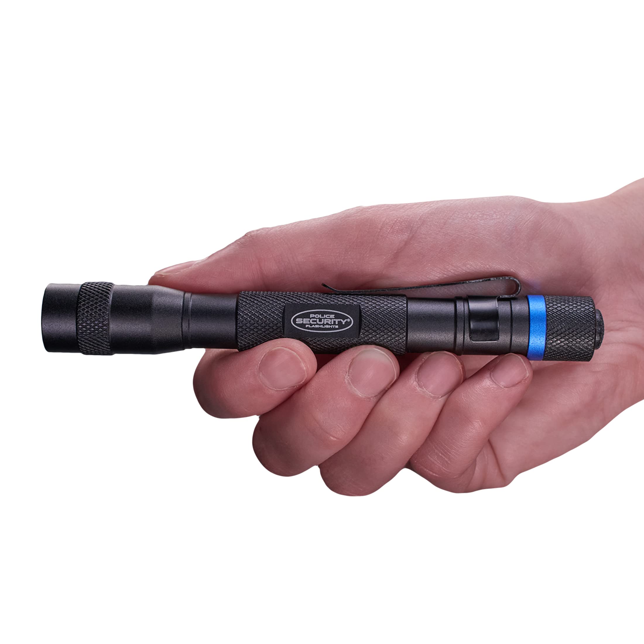 Inspector Bright Compact Work Utility 120 lúmenes Linterna 5