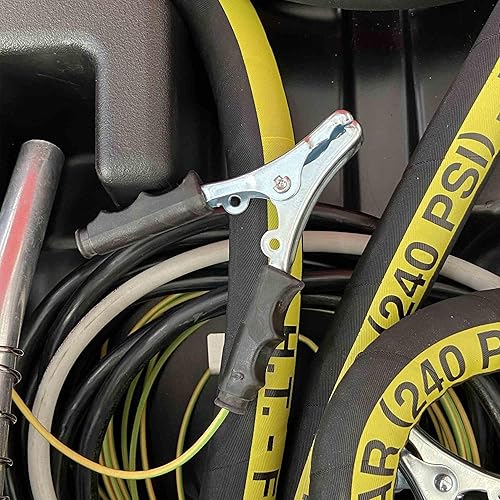 Miniatura 27 de Tanque de combustible portátil 58GL Diesel