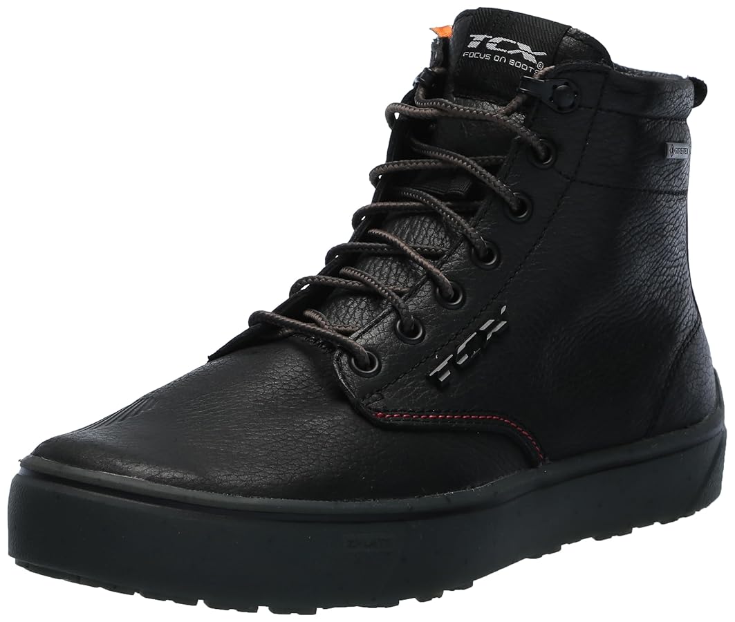 Amazon.com: TCX Dartwood Mens Gore-Tex Motorcycle Shoes