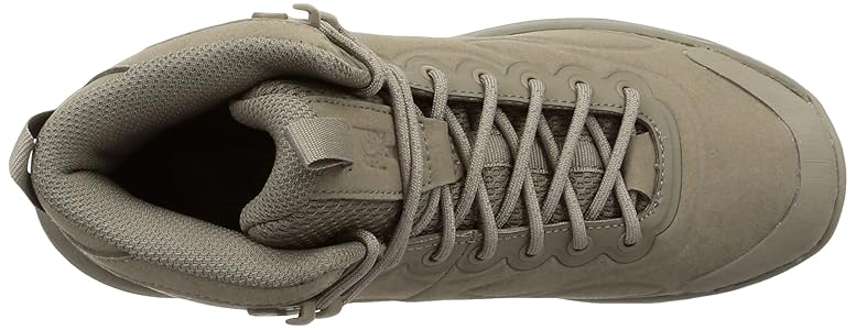 Amazon | [ザノースフェイス] メンズ SCRAMBLER MID GTX