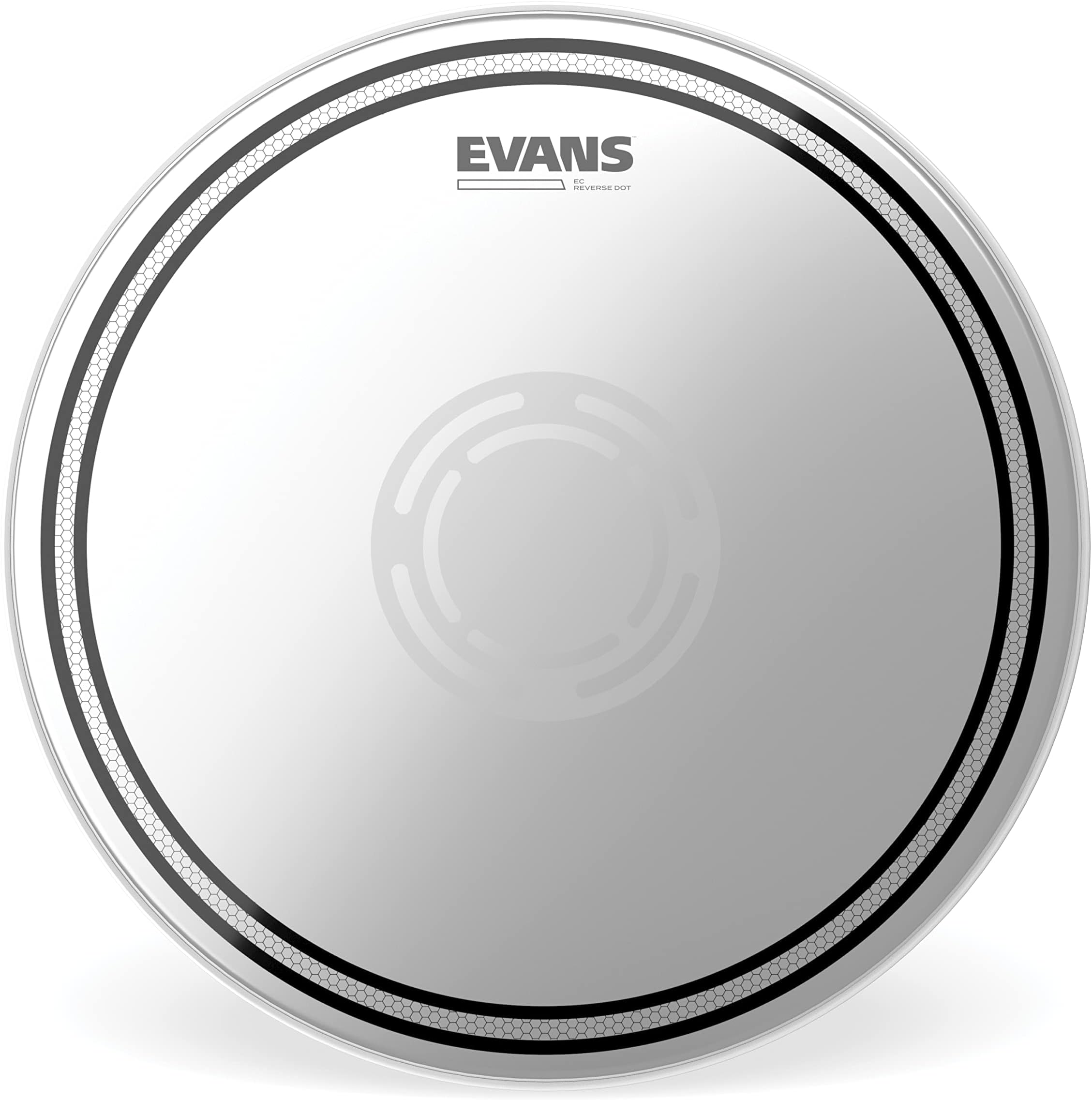 B14ECSRD Edge Control 14-inch Snare Drum Head