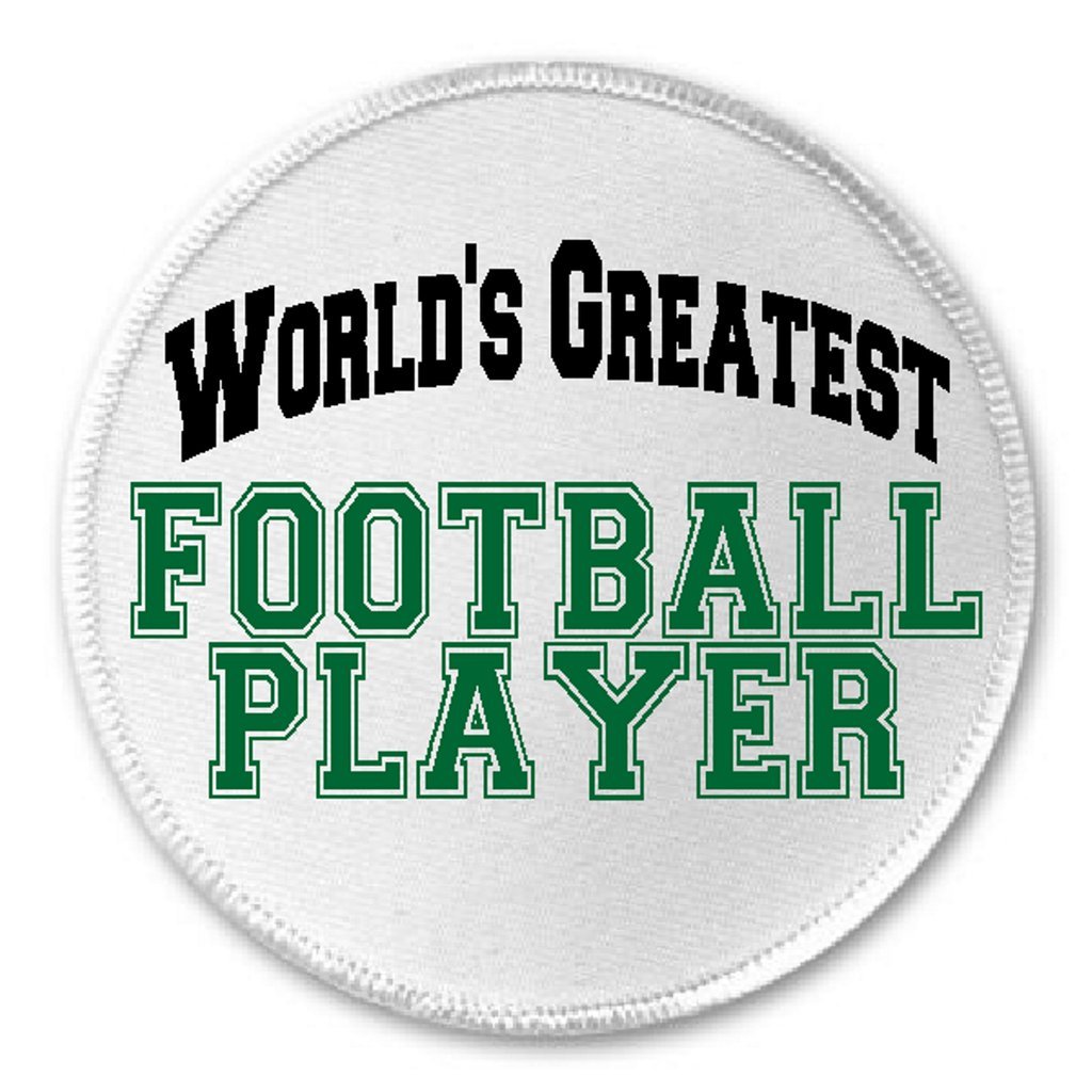 World's Greatest Football Player - 3