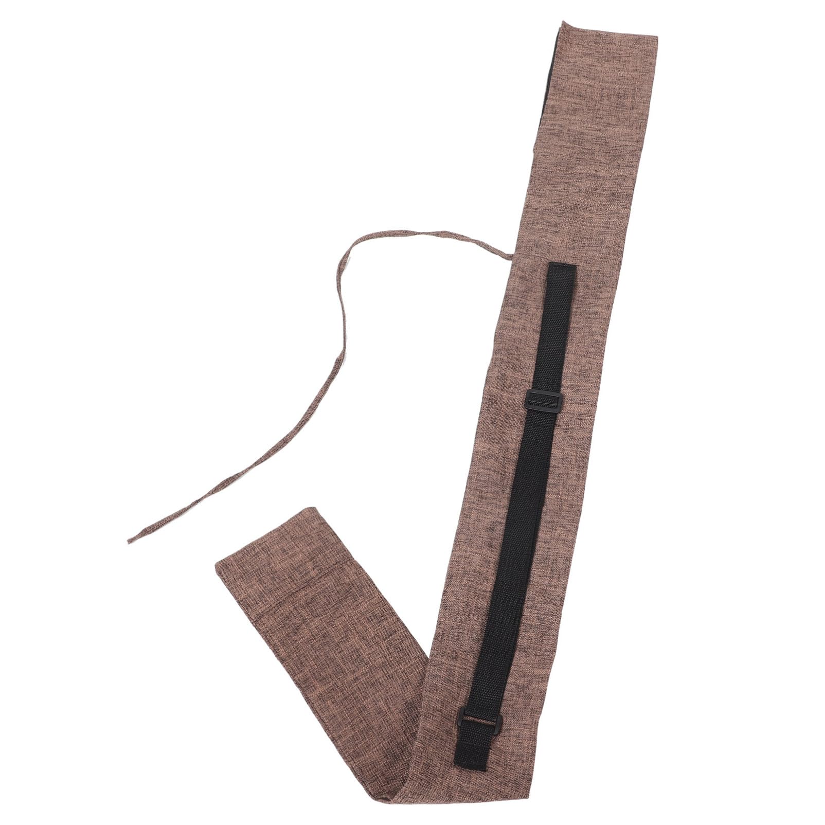 PRETYZOOM Outdoor Sword Pouch Creative Sword Carrying Case and Stylish Bag for Japanese Chinese Fencing