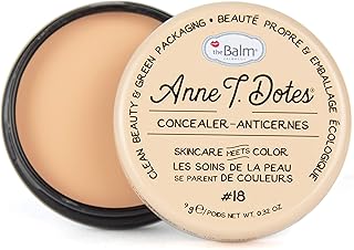 Anne T. Dote Concealer- Light- Medium (#18), 9 Gm