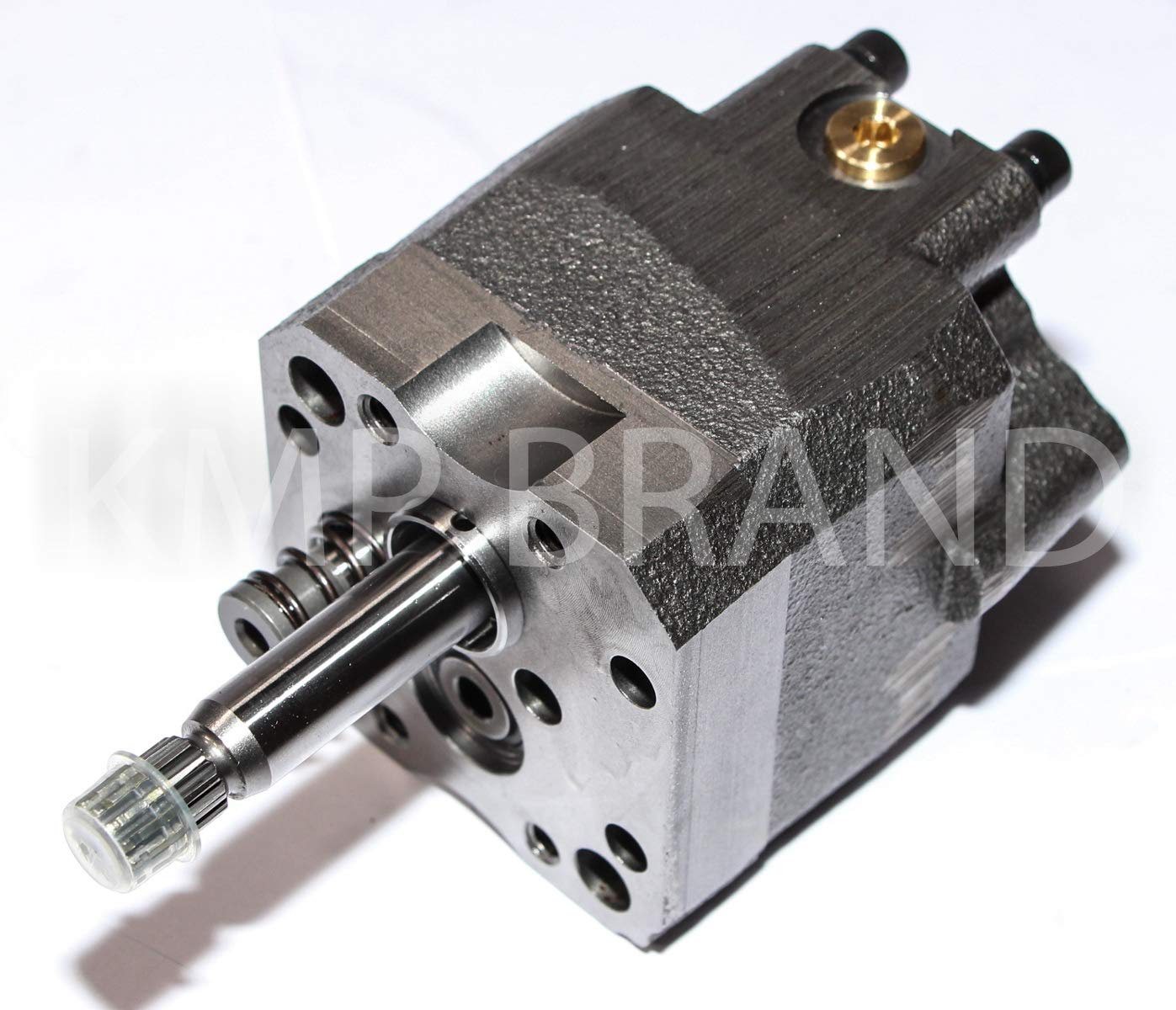Amazon.com: 4954880 FUEL GEAR PUMP suitable for Cummins®