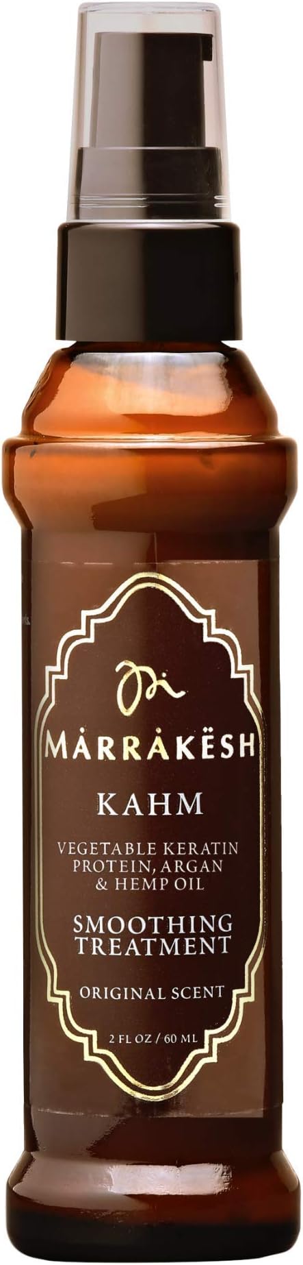 Marrakesh KaHm Daily Smoothing Treatment - 60ml/2oz