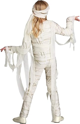 Miniatura 4 de Under Wraps - Disfraz de mamá para niña