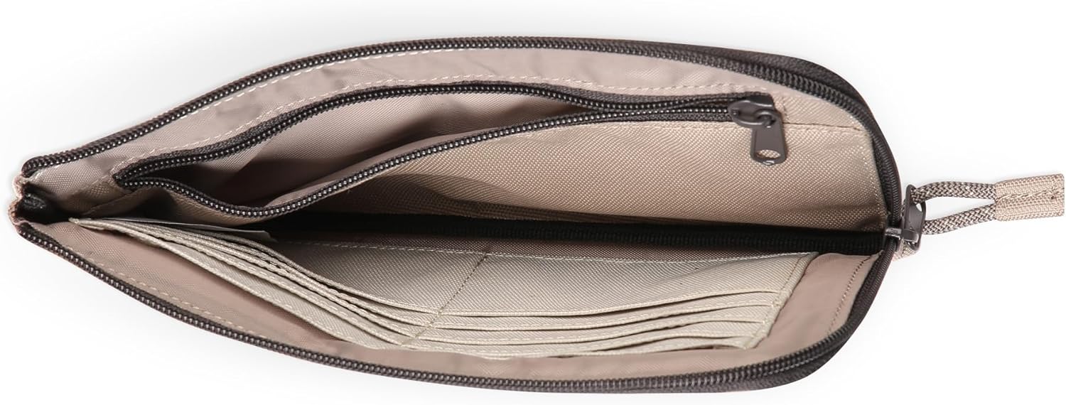 KAVU Clutch Case Wallet, Ranchland - Image 3