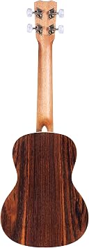 Cordoba 15CB Concert Ukelele Bocote