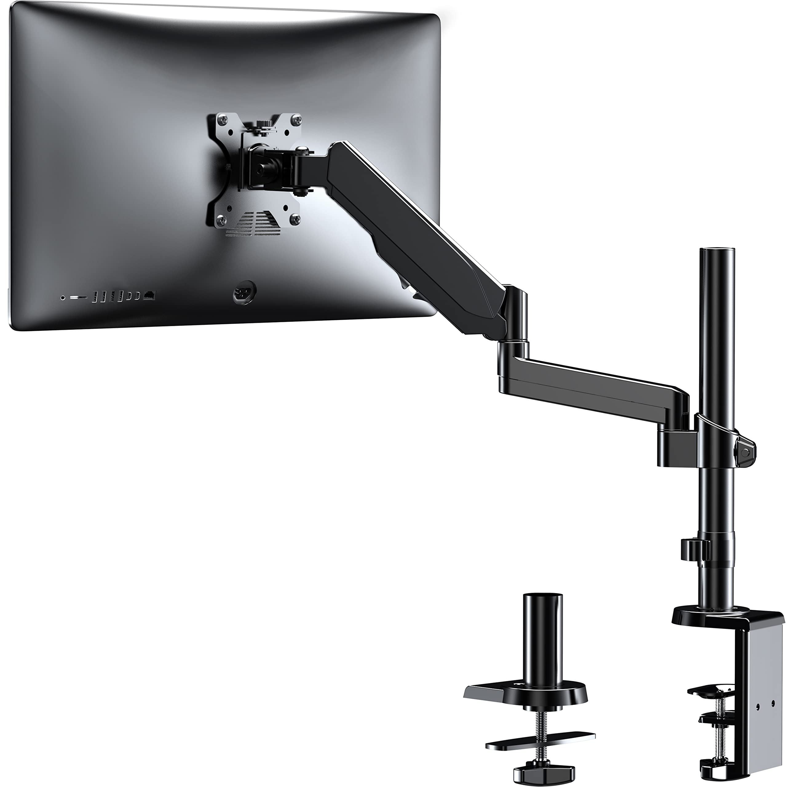 LCD Monitor Desk Mount 