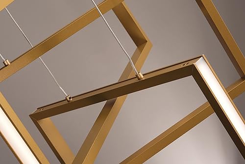 Miniatura 6 de AFX COLP24L30D1BK - Colgante Cole, color negro